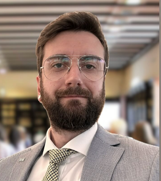 Nikola, Business Analyst